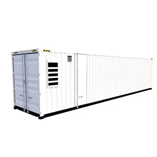 Brunei home energy storage is affordable
