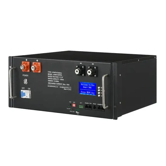 How many amps does a 100W 18V solar panel have 