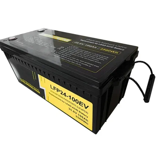 How to choose a 40kWh solar integrated energy storage cabinet
