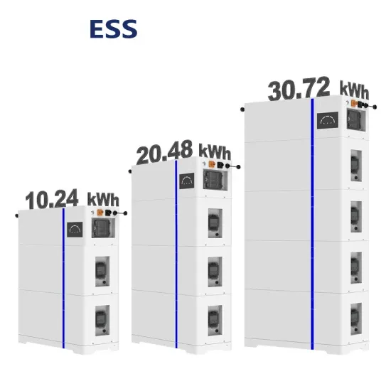 Which large-capacity solar container outdoor power is reliable 