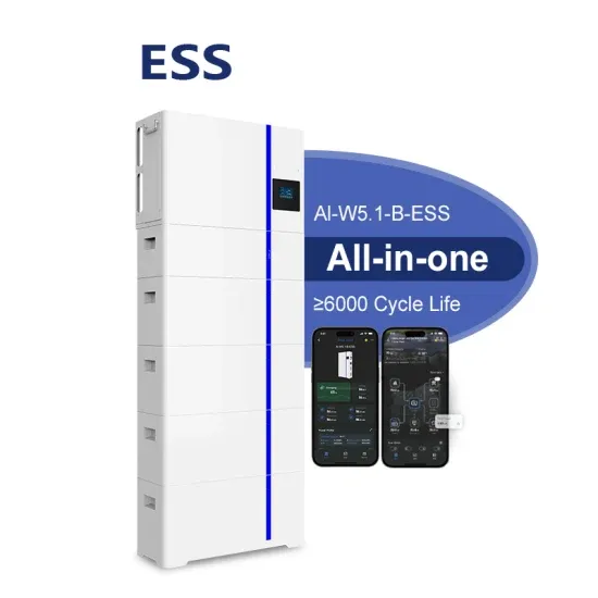 Photovoltaic energy storage war