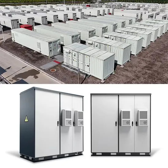 Battery query for Lobamba fiber optic solar container communication station
