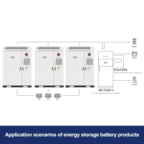 Solar energy storage cabinet system cost performance comparison