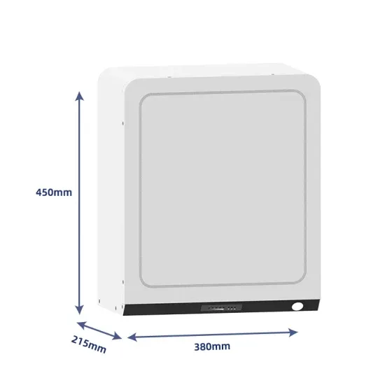 Photovoltaic energy storage integrated machine market