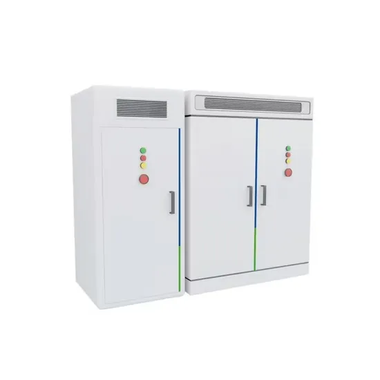 Market Price of 50kW Energy Storage Container in Sierra Leone