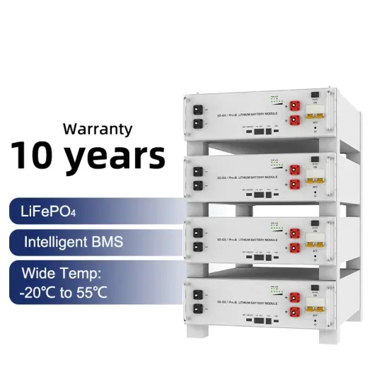 High-efficiency microgrid energy storage battery cabinet for schools
