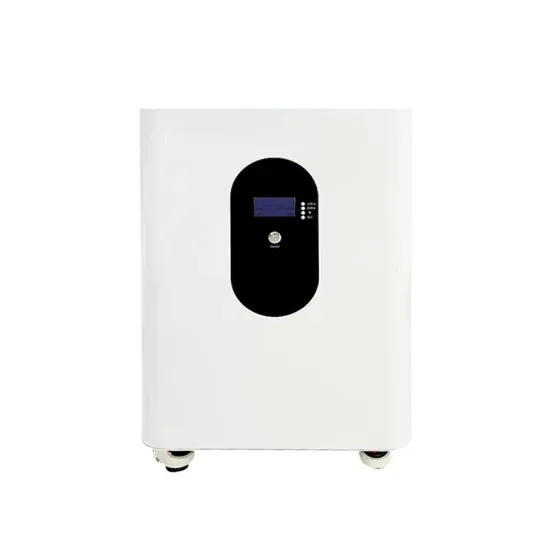 Intelligent Service Quality of IP55 Outdoor Solar Cabinets for Construction Sites