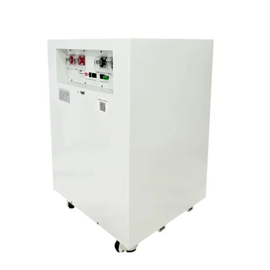 Tanzania solar Energy Storage Battery Project