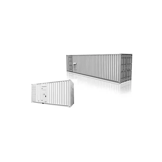 Photovoltaic Energy Storage Project Director