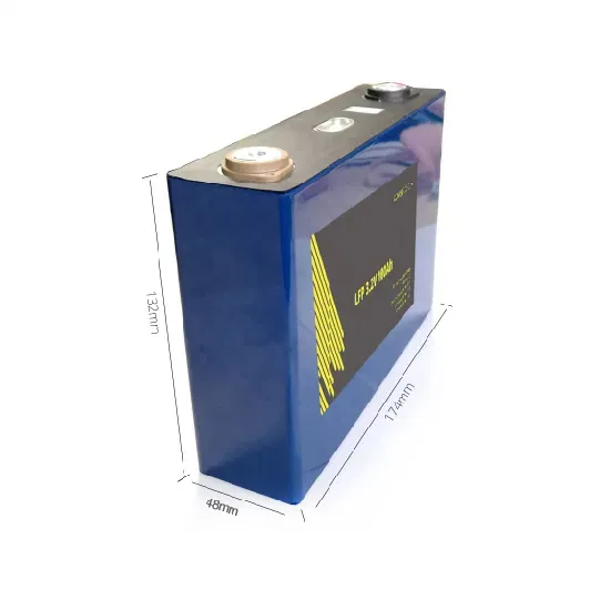 Liquid-cooled energy storage lithium battery leader