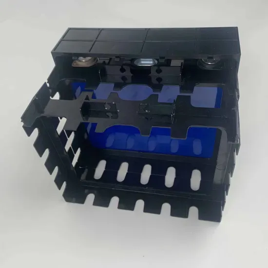 Energy storage system thermal runaway propagation test