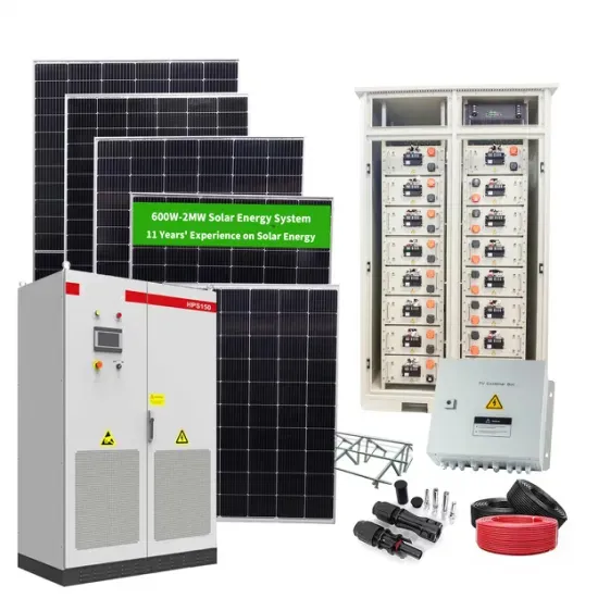 How much does an off-grid energy storage container cost for Middle Eastern airports 