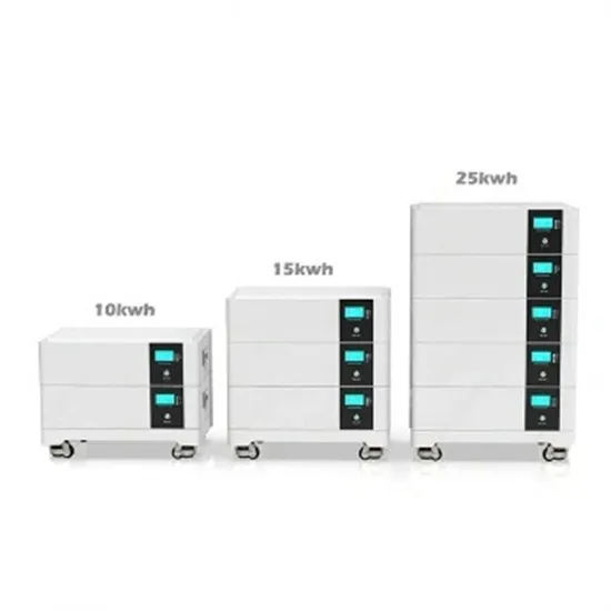 Economic Benefit Comparison of 60kW Microgrid Energy Storage Battery Cabinet