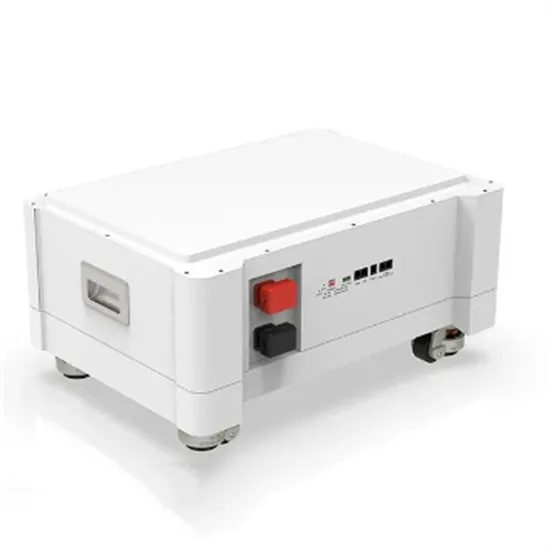 Argentina Smart Energy Storage Project