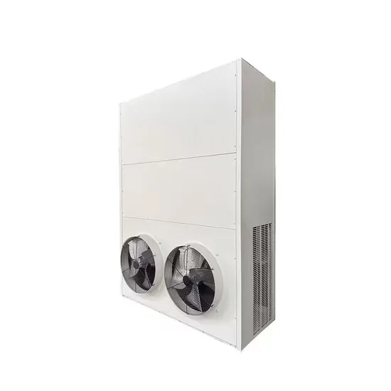 Mexico solar battery energy storage system