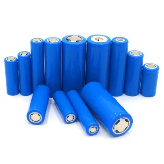 Does energy storage require lithium batteries 