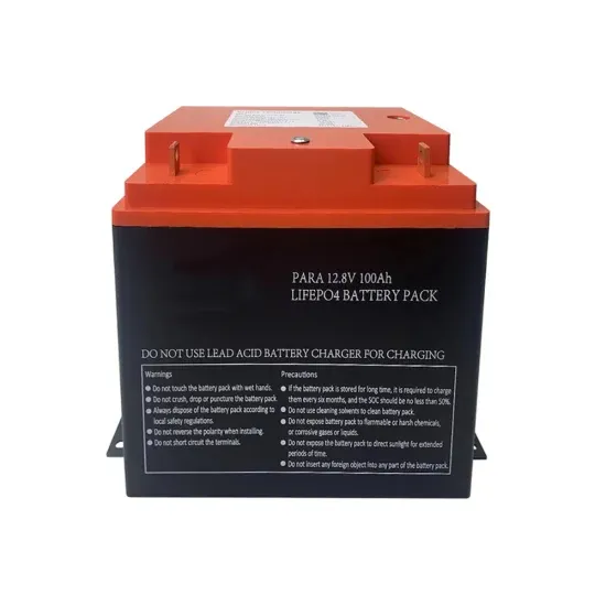 Cost Analysis of a 2MWh Energy Storage Battery Cabinet
