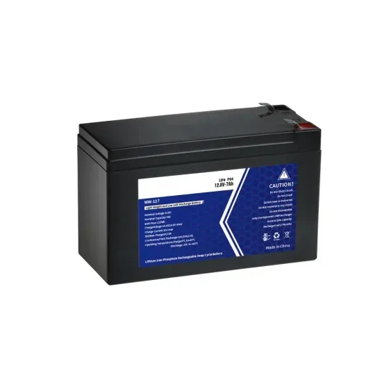 Mine-use Seoul Microgrid Energy Storage Battery Cabinet AC