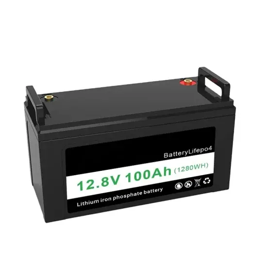 High-efficiency solar energy storage cabinets used in research stations