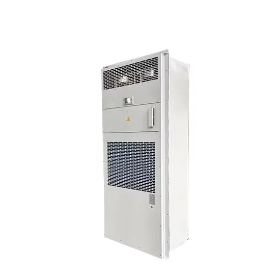 Energy storage cabinet test items and equipment