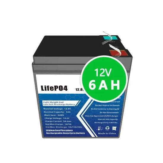 High-Temperature Qatar Lead-Acid Battery Cabinet for Edge Computing