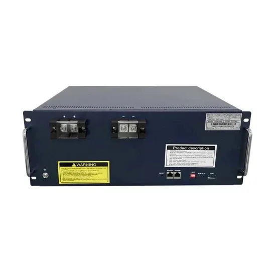 Energy storage thermal management system air cooling
