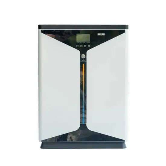 Energy storage tank capacity test method