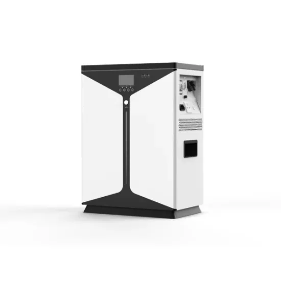 What are the energy storage systems in Nanya 
