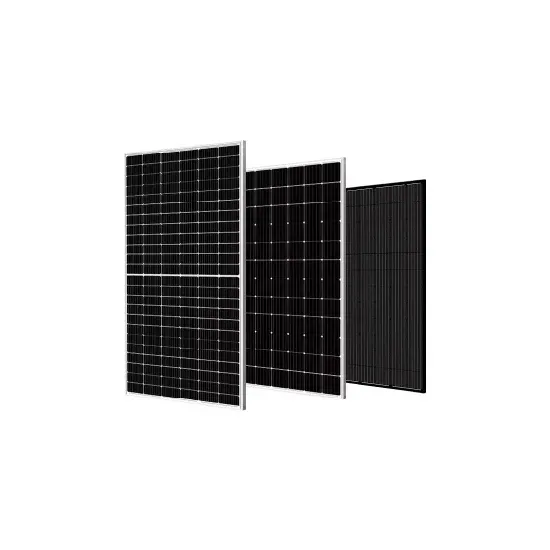 What does the home appliance solar energy storage cabinet system include 