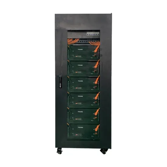 Price of 20kW Photovoltaic Energy Storage Container