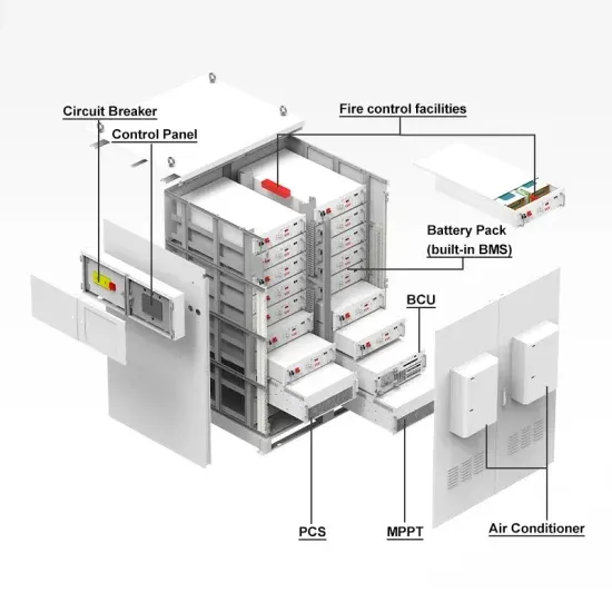 Price of US Base Station Cabinet for Grid Connection