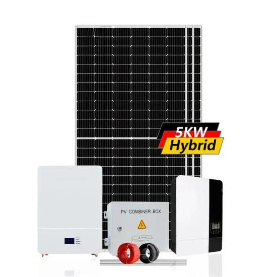 Quotation for a Small-Scale Energy Storage Battery Cabinet Project