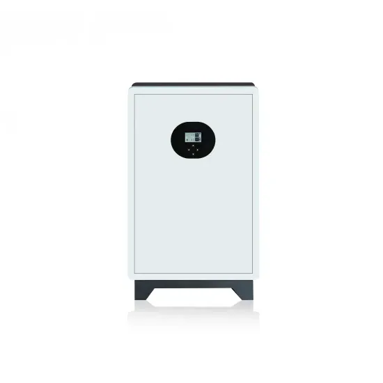 Cost Analysis of 20MWh Off-Grid Solar Container in Madagascar