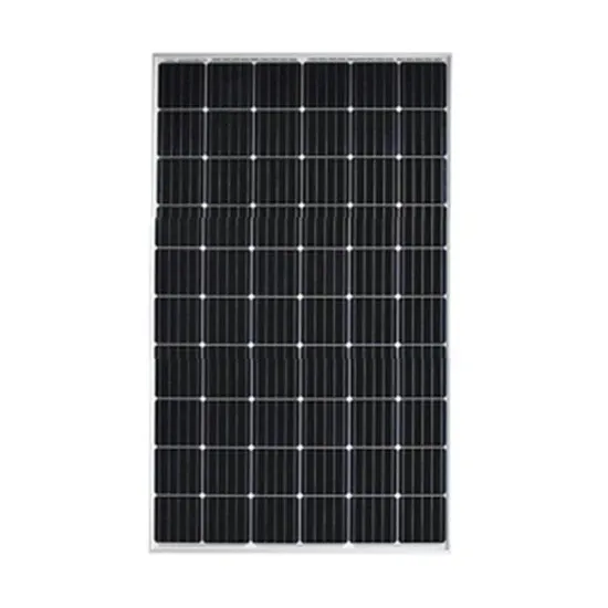 Solar power with 24 volt refrigerator