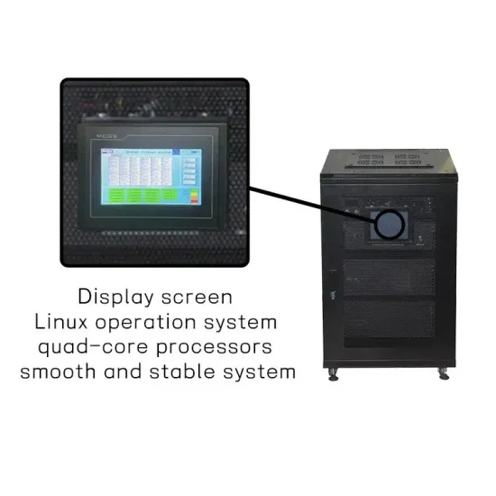 Free solar power equipment