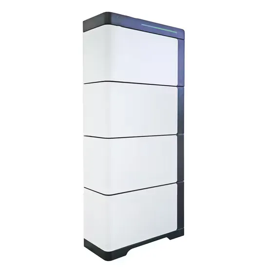 Outdoor power supply that can store 6 kWh of electricity
