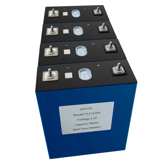 Cabinet energy storage system power station cooling power consumption