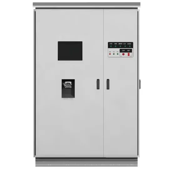 Delivery time of off-grid type energy storage battery cabinet