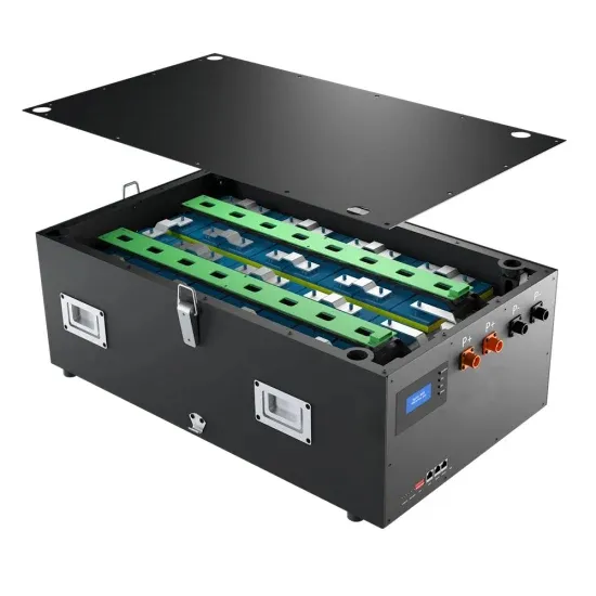 Eritrea lithium iron phosphate energy storage battery