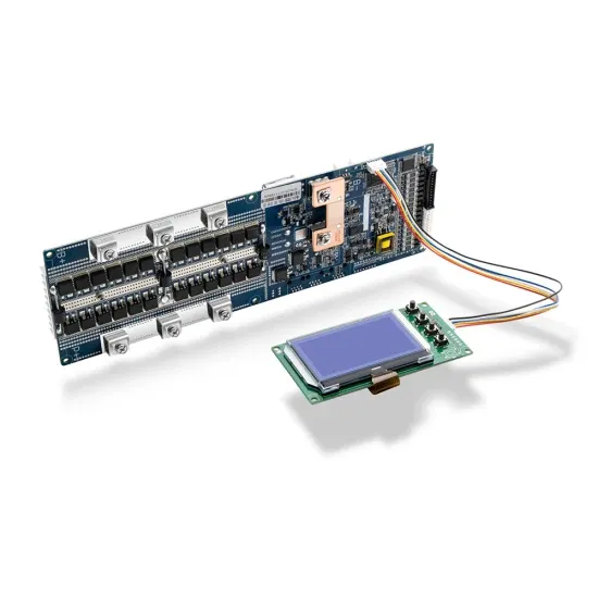 Outdoor power supply volume