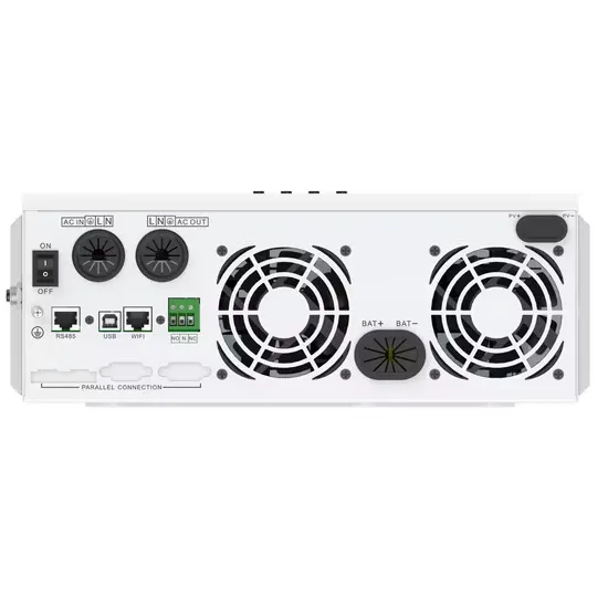 How much does a portable high voltage power supply cost