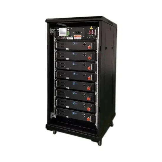 Price reduction for 20-foot mobile energy storage containers