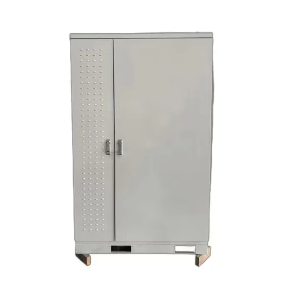 Photovoltaic energy storage battery route