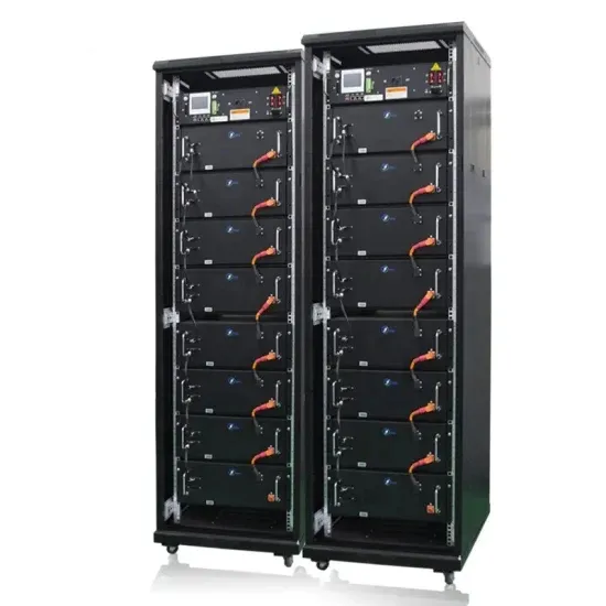 Price List for 15MWh Mobile Energy Storage Container for Community Use