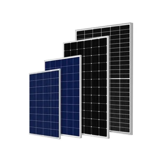 Energy storage array batteries