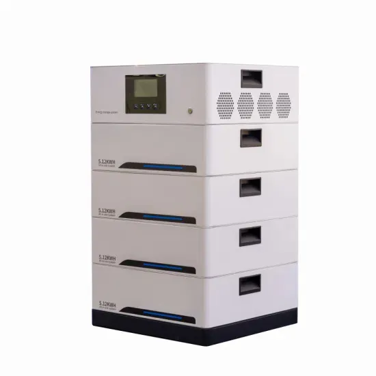 Analysis of the prospects of energy storage cabinet