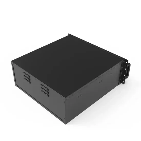 Canada s communication base station EMS battery is large