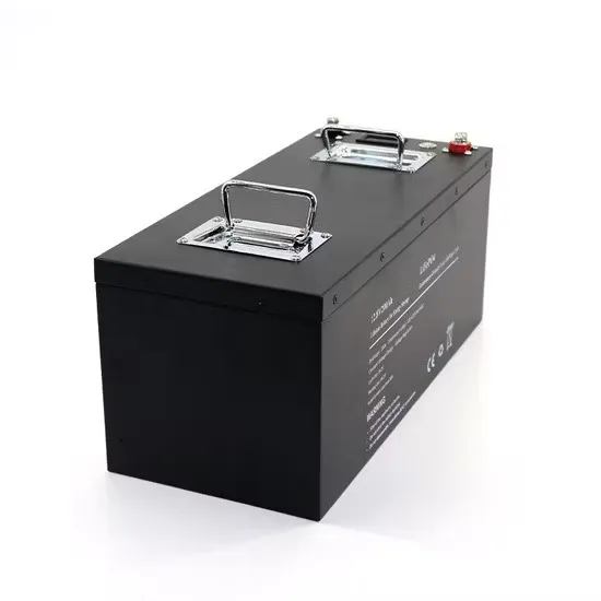 Italian grid-side energy storage cabinet manufacturer