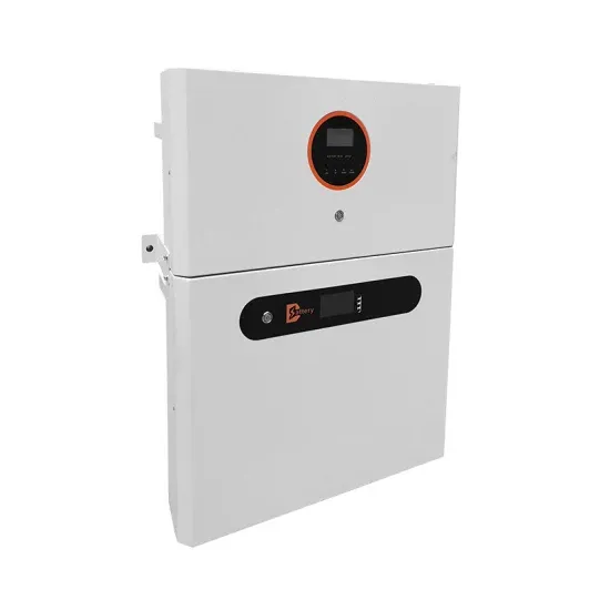 Gabon power station energy storage benefits