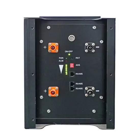 Is it safe to use solar panels with batteries for personal use 